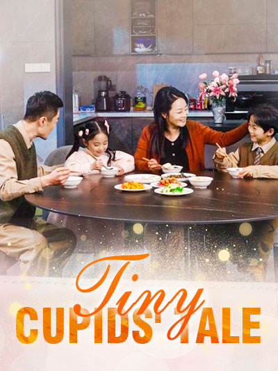 Tiny Cupids' Tale