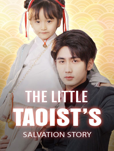 The Little Taoist’s Salvation Story