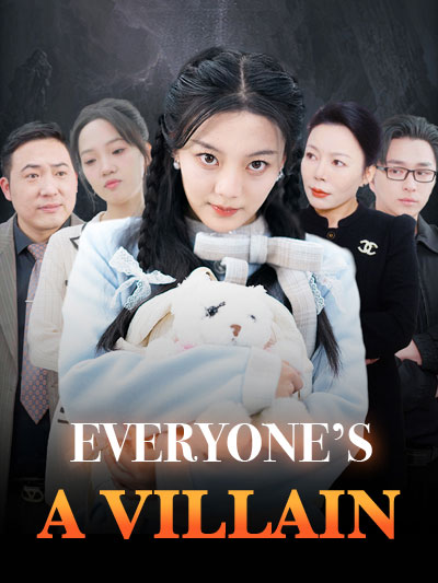 Chinese Drama Everyone’s a Villain with subtitles - poster