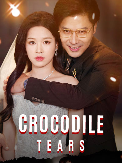 Crocodile tears