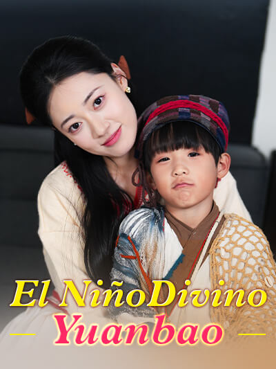 El Niño Divino Yuanbao
