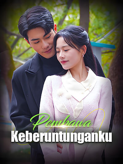 Pembawa Keberuntunganku
