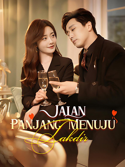 Jalan Panjang Menuju Takdir