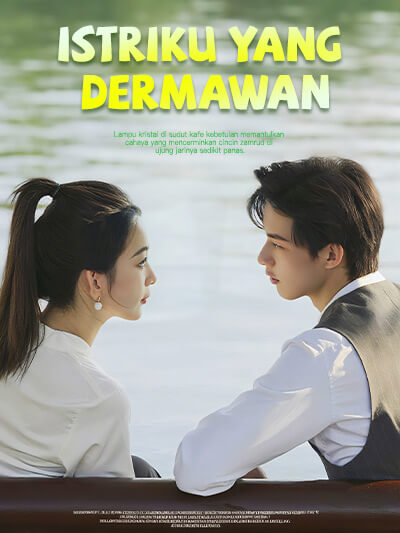 Istriku yang Dermawan