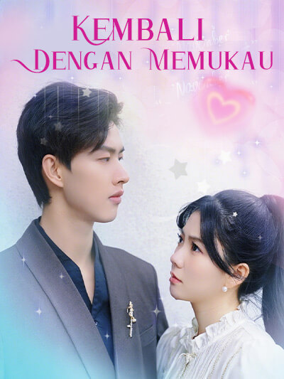 Kembali Dengan Memukau