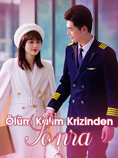 Ölüm Kalım Krizinden Sonra dizisi kapak görseli — 30 bölüm full HD Türkçe izle