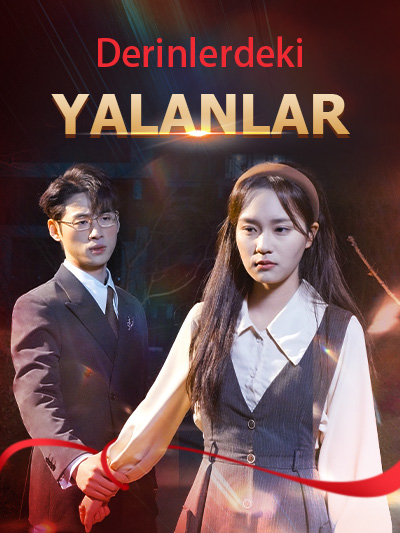 Derinlerdeki Yalanlar dizisi kapak görseli — 30 bölüm full HD Türkçe izle