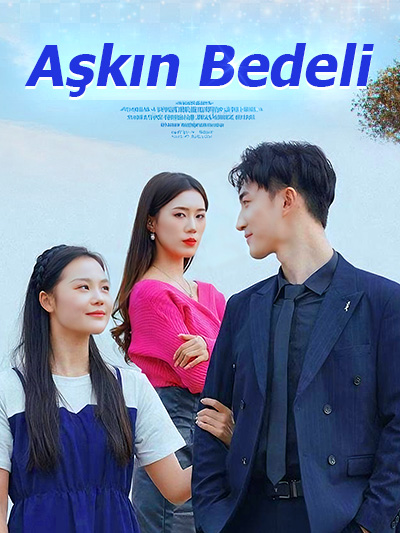 Aşkın Bedeli dizisi kapak görseli — 30 bölüm full HD Türkçe izle