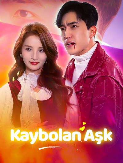 Kaybolan Aşk dizisi kapak görseli — 30 bölüm full HD Türkçe izle